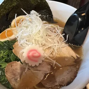 Ramen Bowl