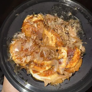 Takoyaki