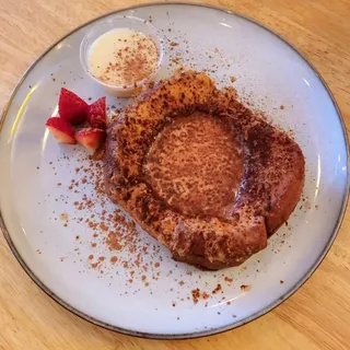 Dirty Bread 脏脏包