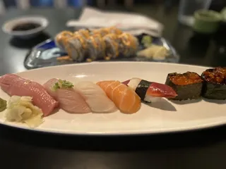 Nagoya Sushi