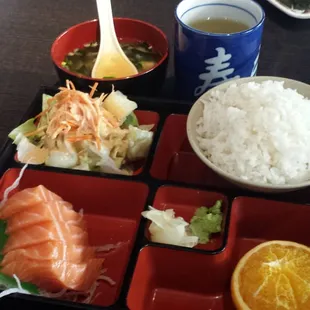 Bento Box