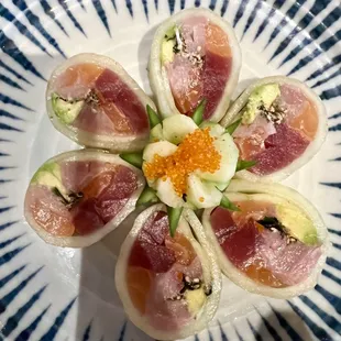 Sakura Roll
