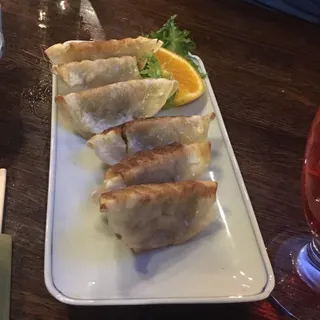 Gyoza