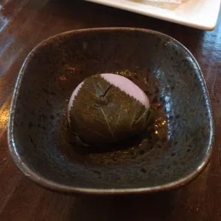 Sakura Mochi