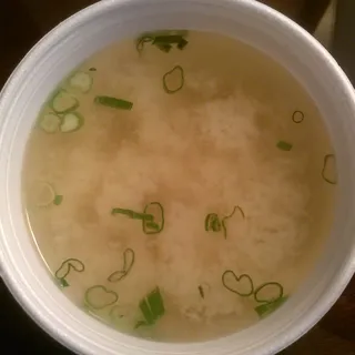 Miso Soup