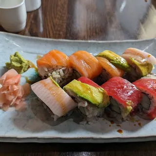 Lawson Specialty Roll