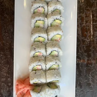 California Rolls
