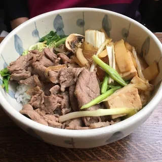 Sukiyaki