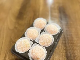 Sweet Mango Dessert & Cafe