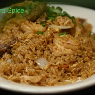 Sakura Spice