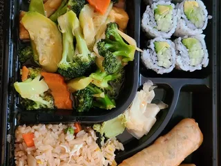Bento Asian Bistro