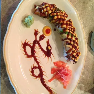 Did I say Chef Jason rocks!