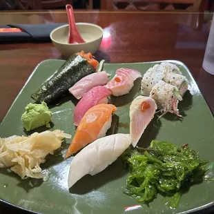 Combo A