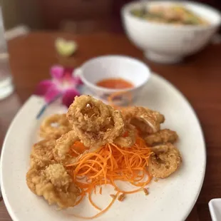 Calamari