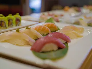 Simply Ramen and Gyoza