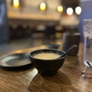 Miso Soup