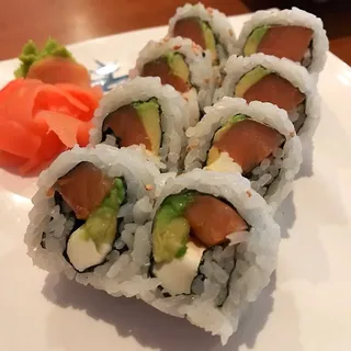 Philadelphia Roll