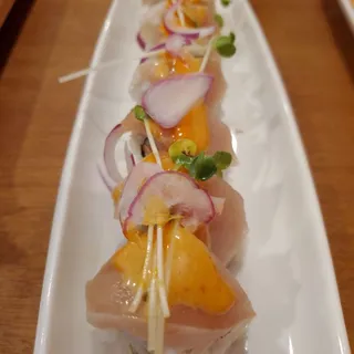 Love Love Roll