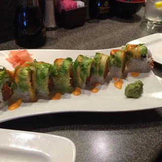 911 Roll