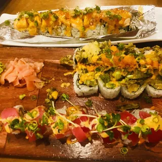 Hawaiian Roll