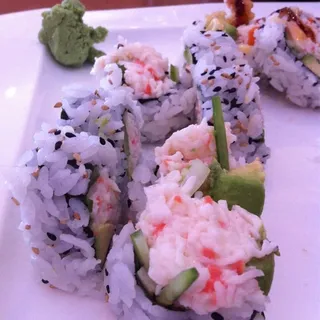 California Roll