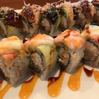 Tiger Roll