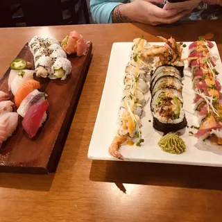 Lemon Roll