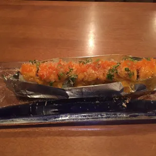 Volcano Roll