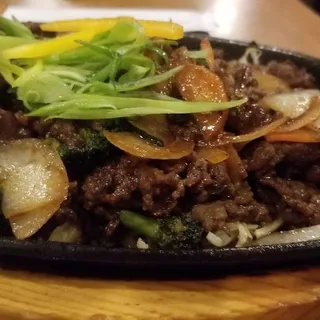 Bulgogi