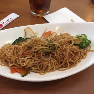 Yakisoba