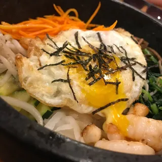 Bibimbap