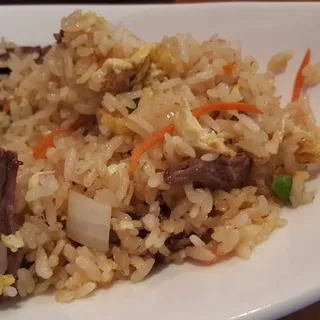 Fried Rice