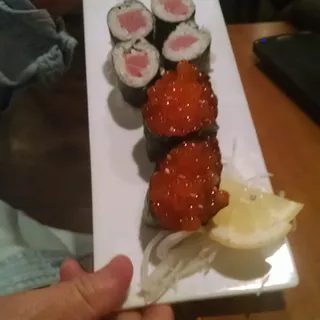 Tuna Roll