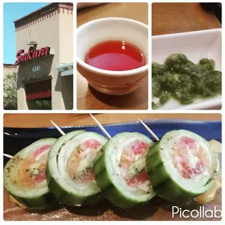 Kizami Wasabi