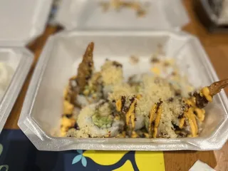 Sushi Roller