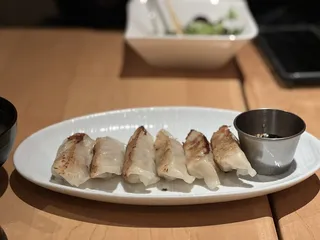 Zushi Bistro