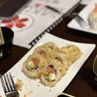 Sushi Regular