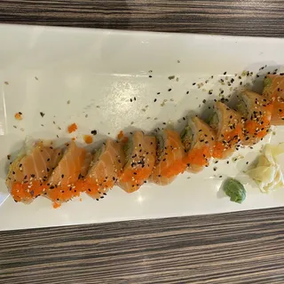 Sushi Regular