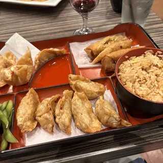 Gyoza