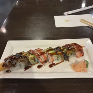 Casino Roll