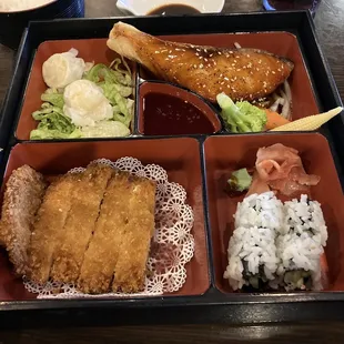 sashimi, food, sushi, sushi and sashimi