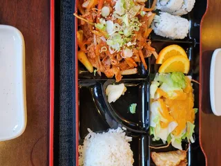 Umami Japanese & Korean Cuisine