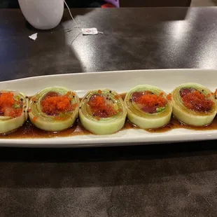 Naruto Roll