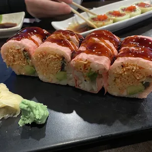 Miss a Roll