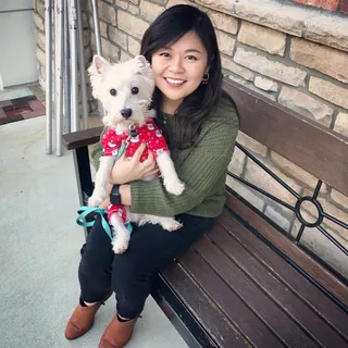Huyen T.