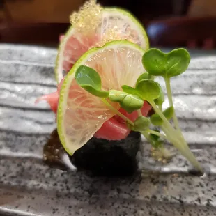Sakura Sushi & Roll