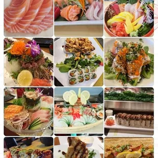 It's so amazing~~  t's so delicious~~^^