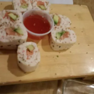 Paradise Roll