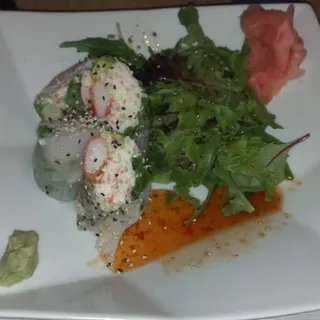 Summer Roll