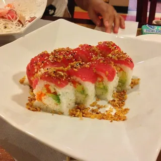 Montebello Roll